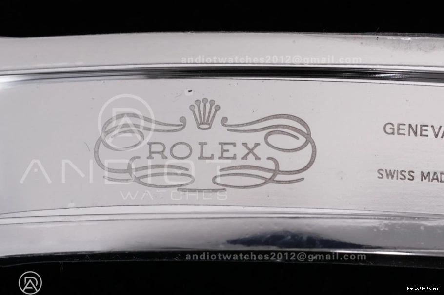 Edition DateJust Stick Bracelet Unisex Best 36 Dial 560 Steel SH 126234 Clean 1:1 on Blue 904L Jubilee 0214